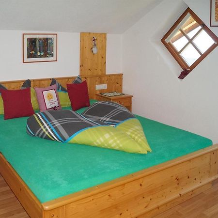 Kuenhof Appartement San Sigismondo Buitenkant foto